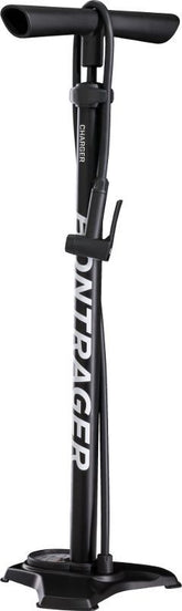 Bontrager Charger Floor Pump Black One size